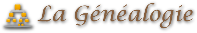La Généalogie, Geneanet, Outils, Heredis